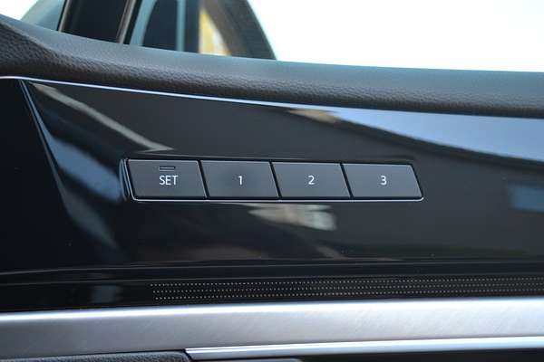 2022 Volkswagen Touareg 170TDI CR