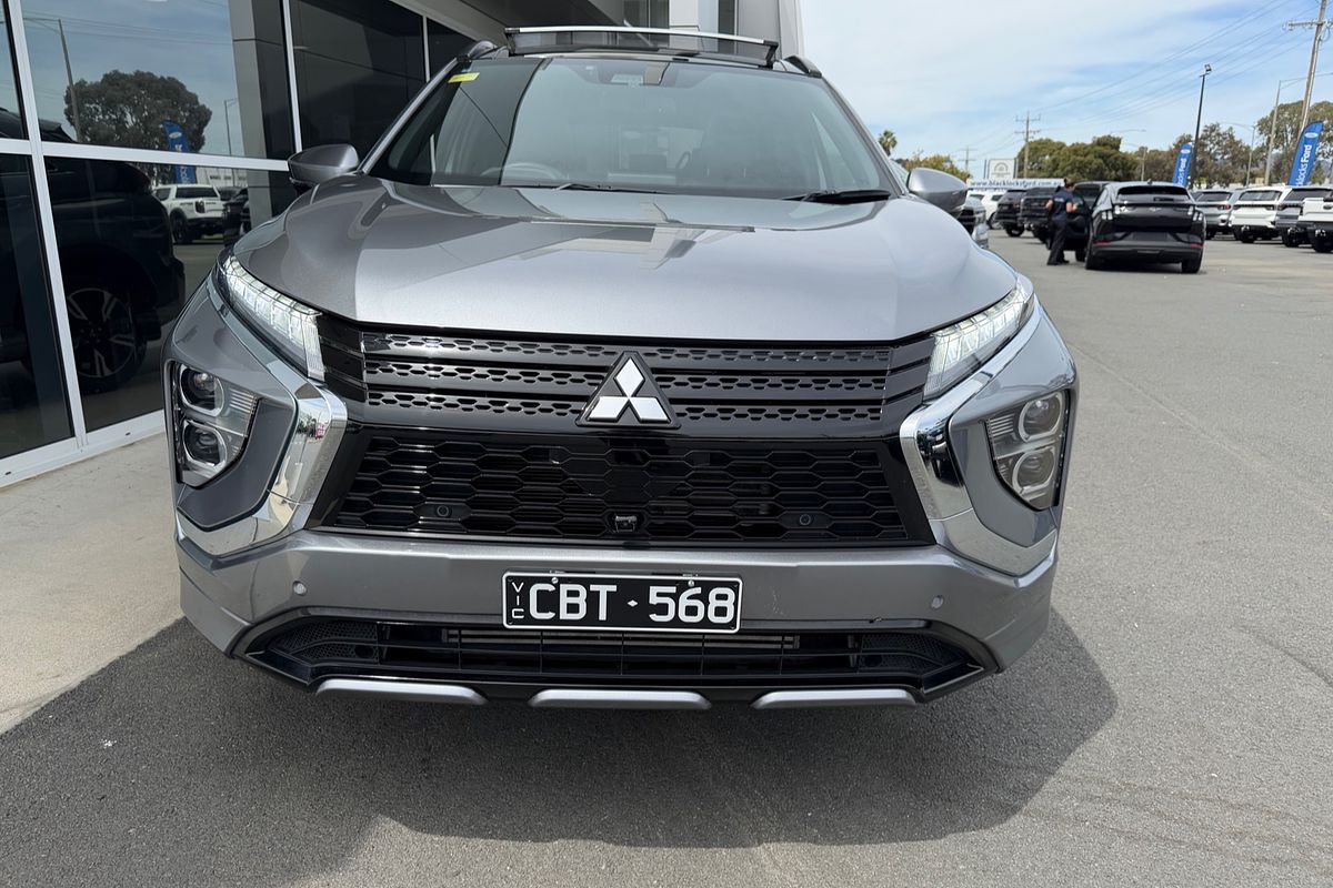 2022 Mitsubishi Eclipse Cross Exceed YB