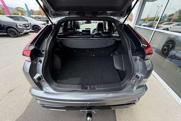 2022 Mitsubishi Eclipse Cross Exceed YB