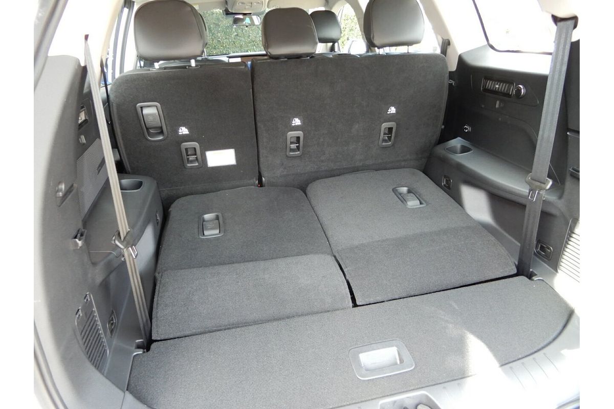 2025 Mahindra XUV700 AX7L