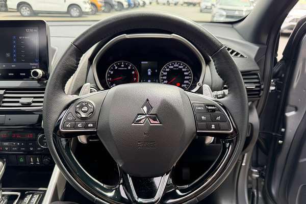 2022 Mitsubishi Eclipse Cross Exceed YB