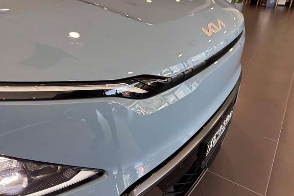 2025 Kia EV5 GT-Line OVc
