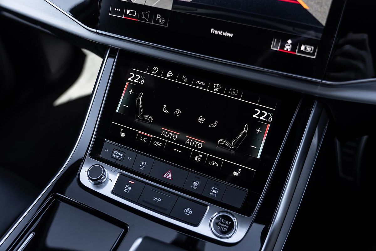 2024 Audi Q7 55 TFSI S line 4M