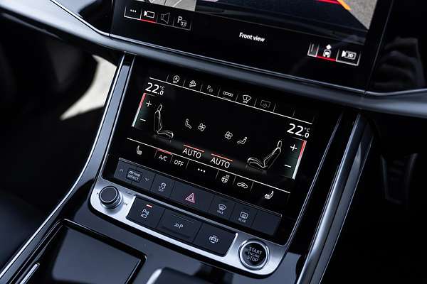 2024 Audi Q7 55 TFSI S line 4M