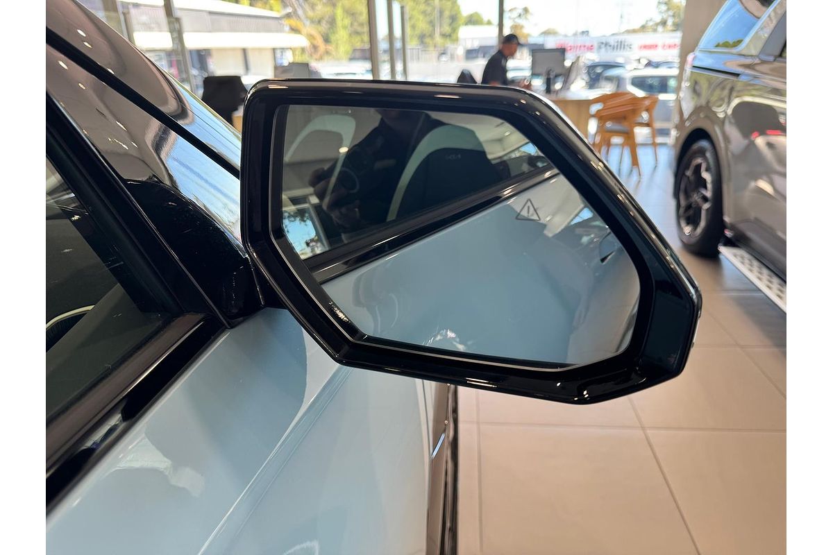 2025 Kia EV5 GT-Line OVc