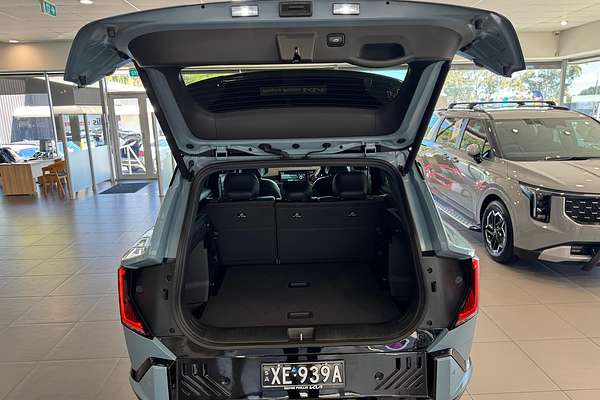 2025 Kia EV5 GT-Line OVc