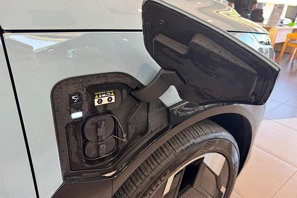 2025 Kia EV5 GT-Line OVc