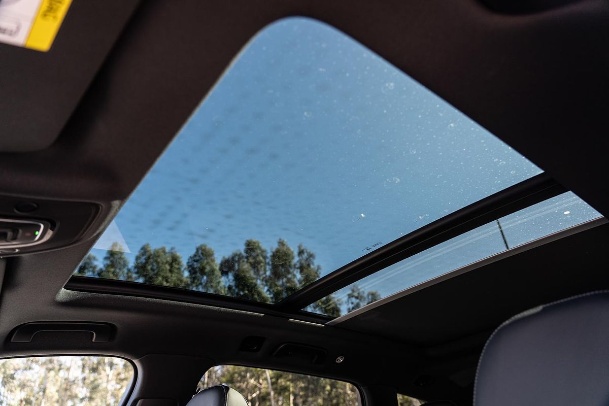 2024 Audi Q7 55 TFSI S line 4M