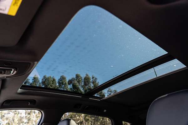 2024 Audi Q7 55 TFSI S line 4M