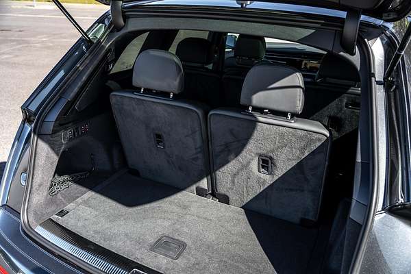 2024 Audi Q7 55 TFSI S line 4M