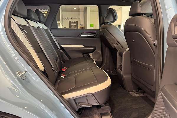 2025 Kia EV5 GT-Line OVc