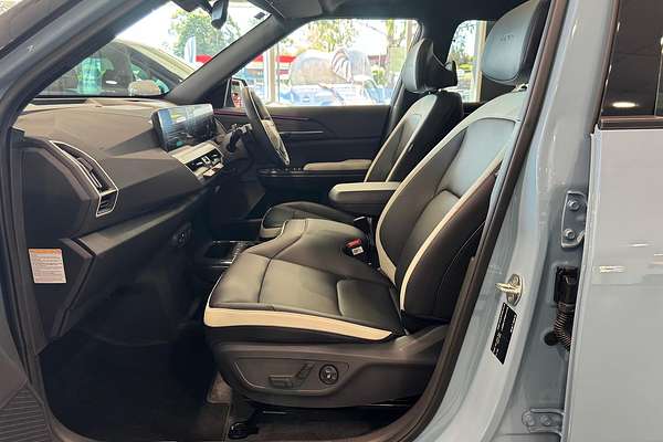 2025 Kia EV5 GT-Line OVc