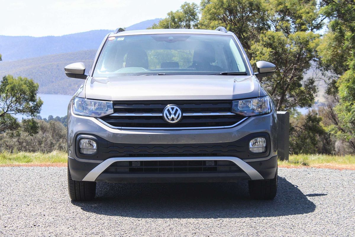 2020 Volkswagen T-Cross C11 MY20 85TSI