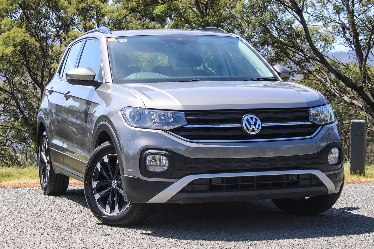 2020 Volkswagen T-Cross C11 MY20 85TSI