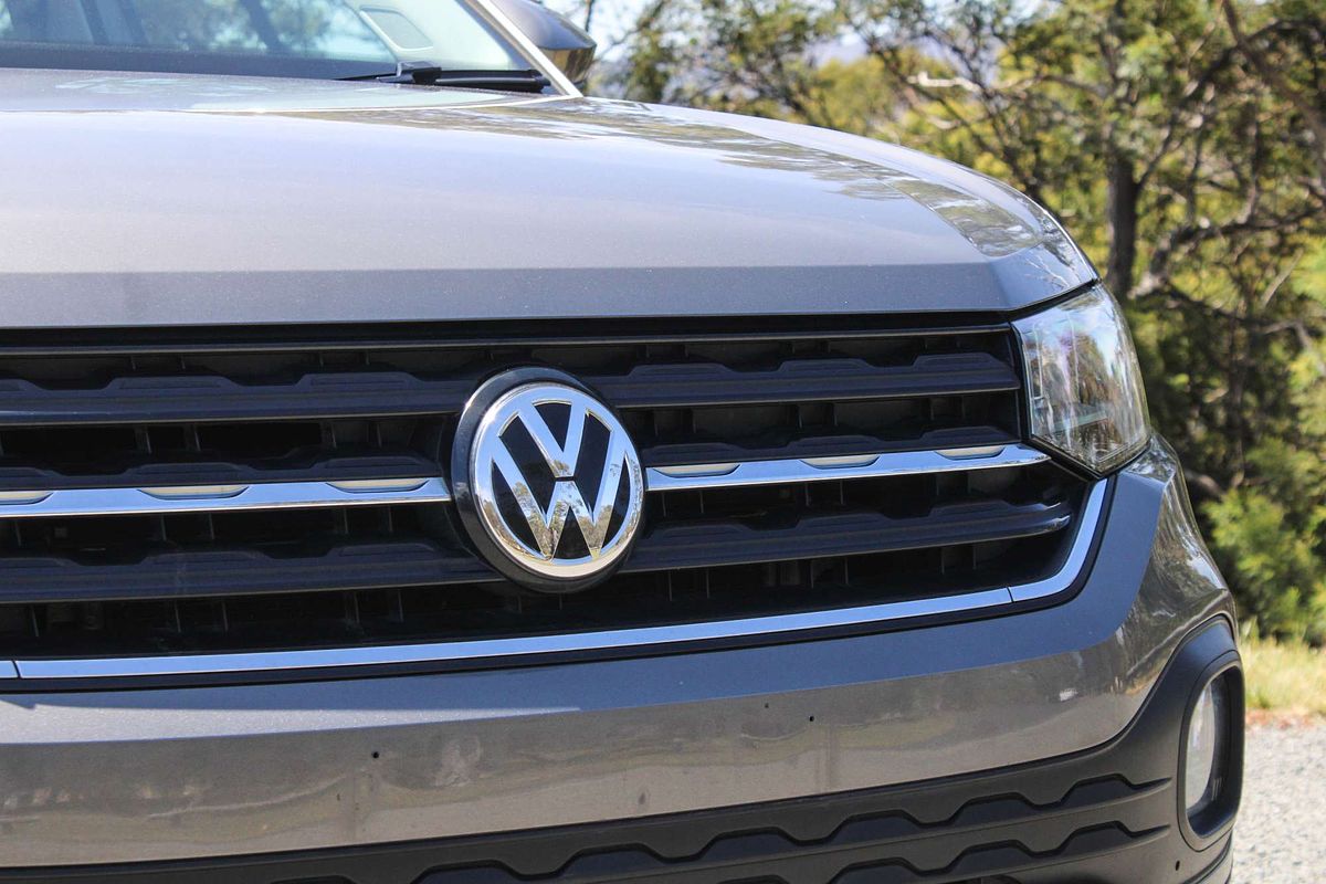 2020 Volkswagen T-Cross C11 MY20 85TSI