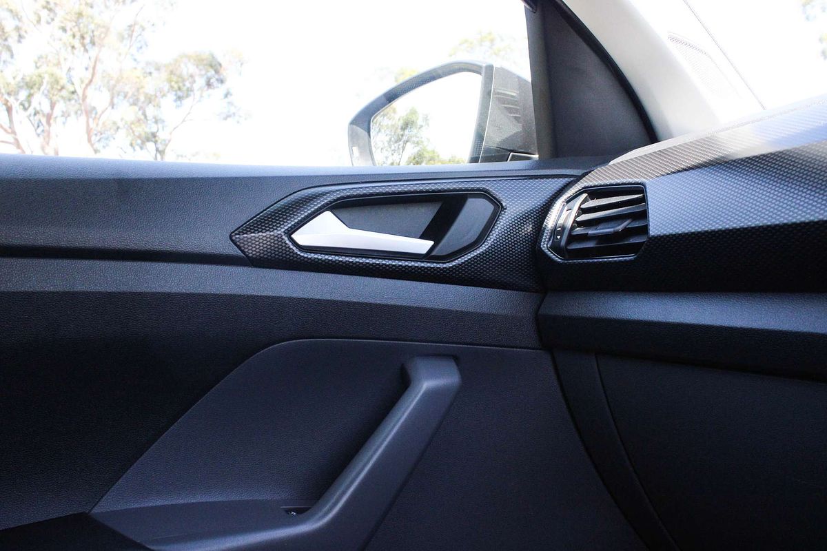 2020 Volkswagen T-Cross C11 MY20 85TSI