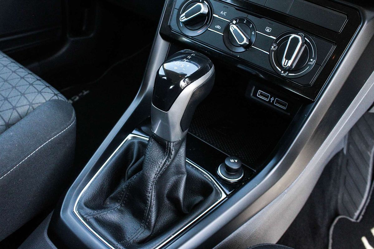 2020 Volkswagen T-Cross C11 MY20 85TSI