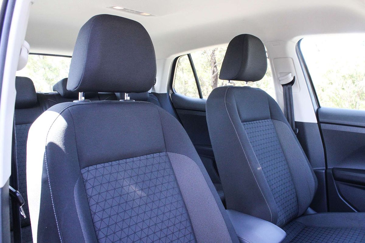 2020 Volkswagen T-Cross C11 MY20 85TSI