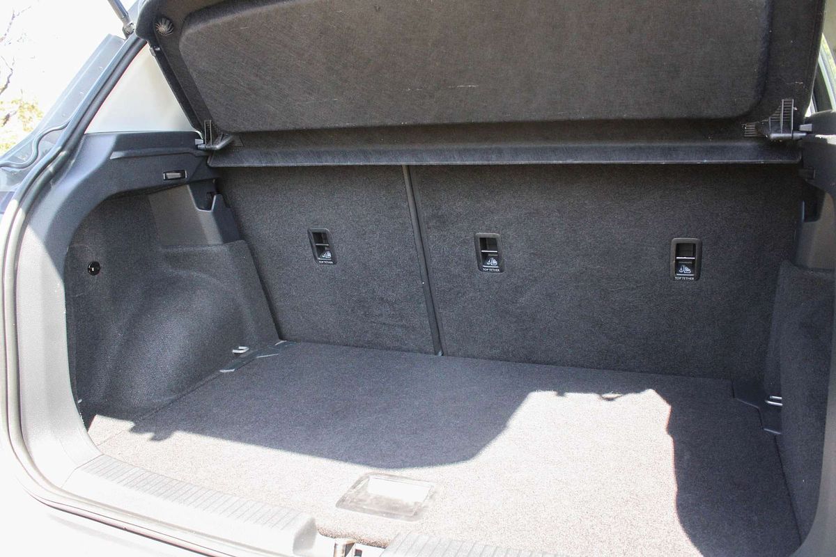 2020 Volkswagen T-Cross C11 MY20 85TSI