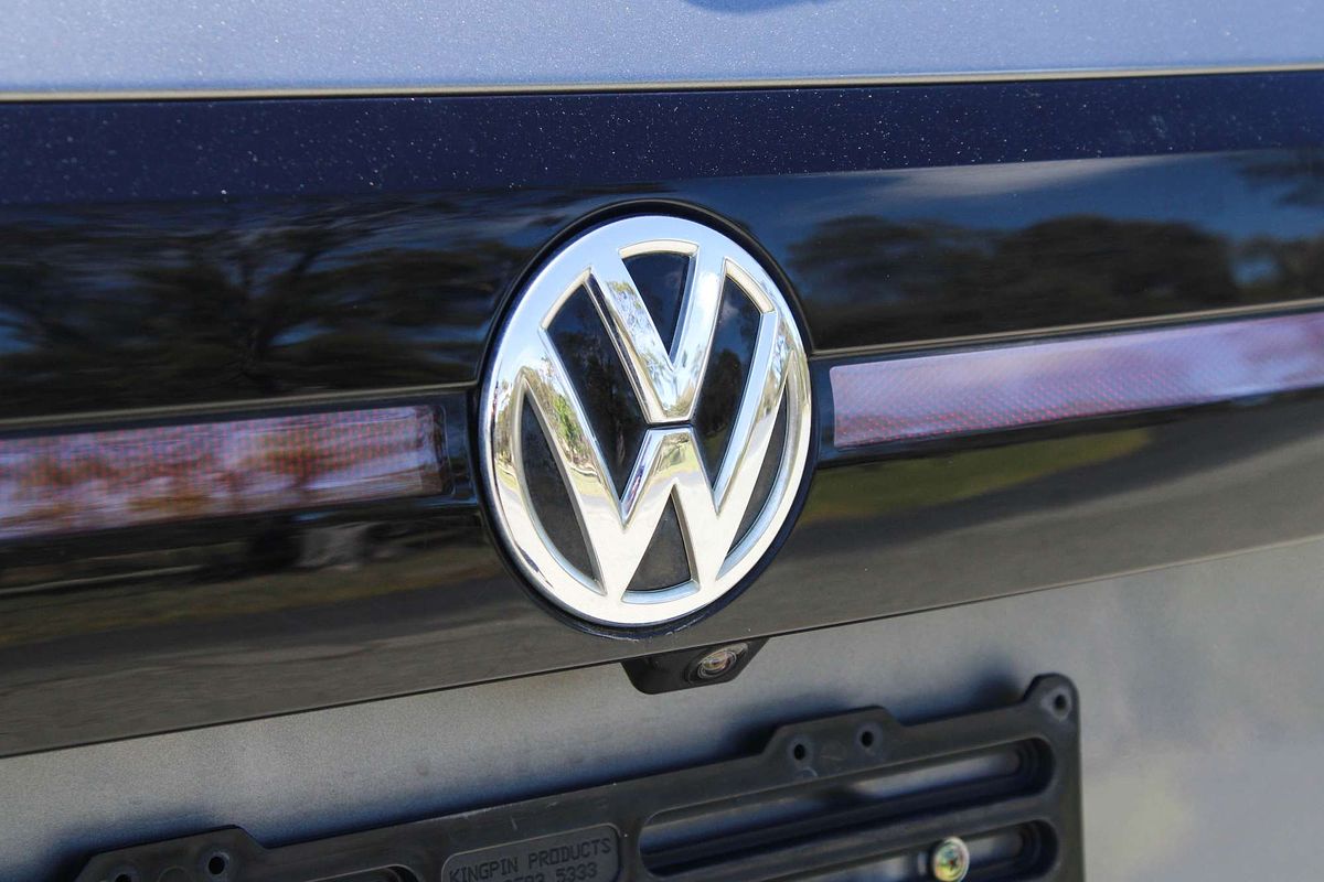 2020 Volkswagen T-Cross C11 MY20 85TSI