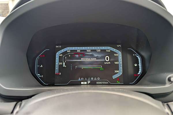 2025 Mitsubishi Pajero Sport GSR QG