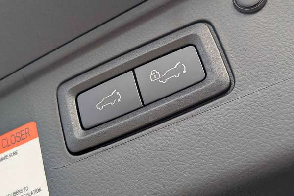 2025 Mitsubishi Pajero Sport GSR QG