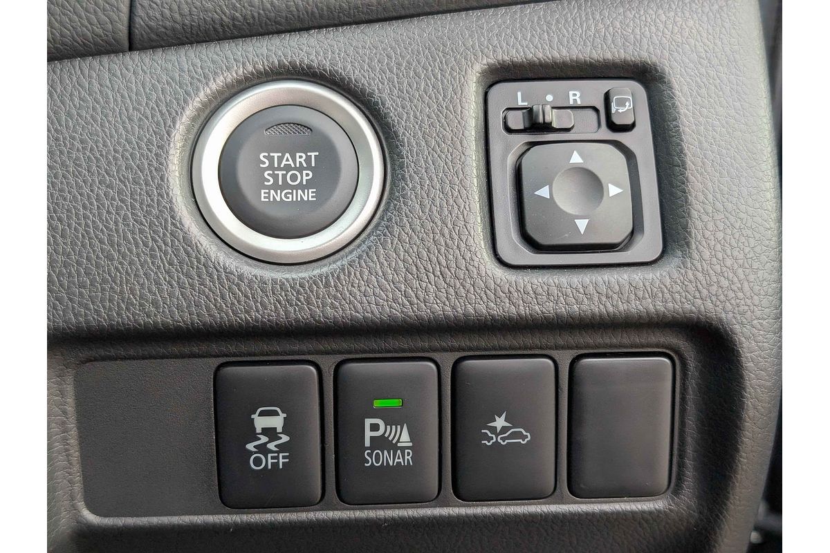 2025 Mitsubishi Pajero Sport GSR QG