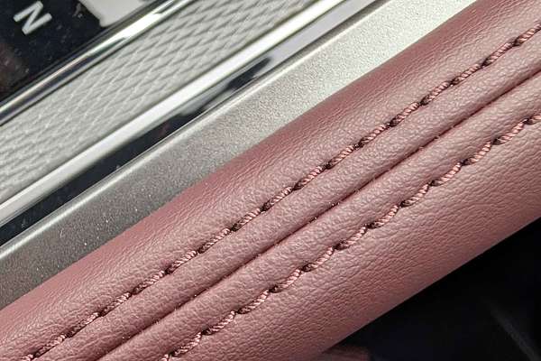 2025 Mitsubishi Pajero Sport GSR QG