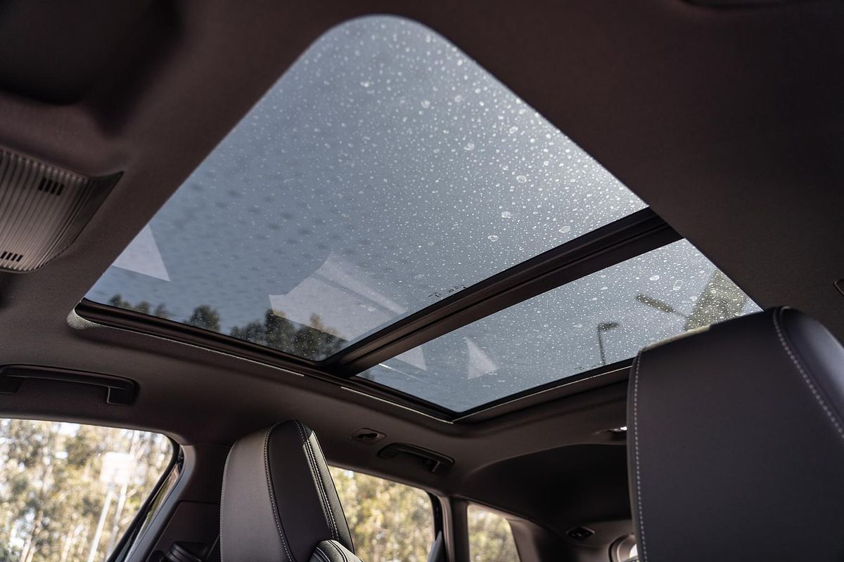 2024 Audi Q4 e-tron 55 F4