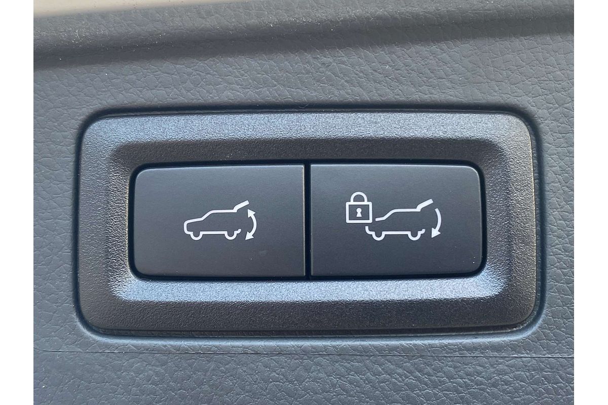 2025 Mitsubishi Pajero Sport GSR QG