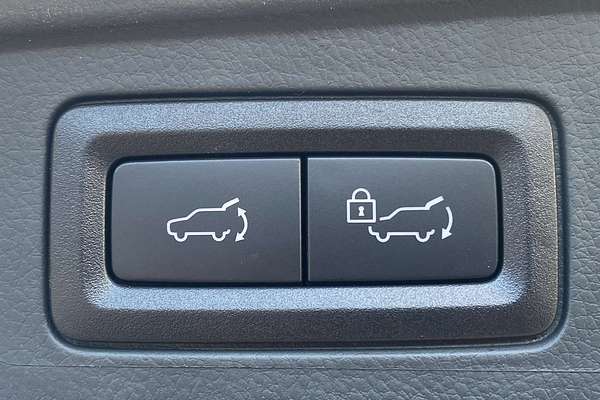 2025 Mitsubishi Pajero Sport GSR QG