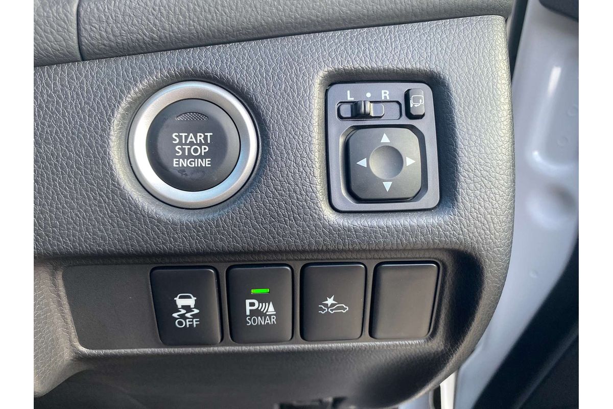 2025 Mitsubishi Pajero Sport GSR QG