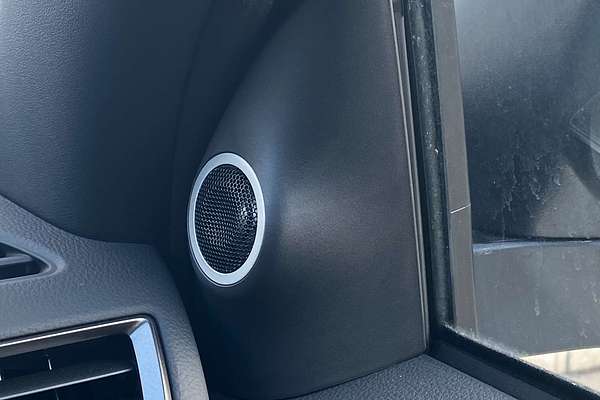 2025 Mitsubishi Pajero Sport GSR QG