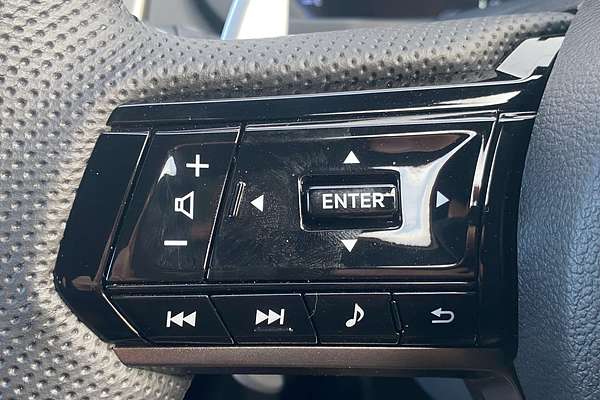 2025 Mitsubishi Pajero Sport GSR QG