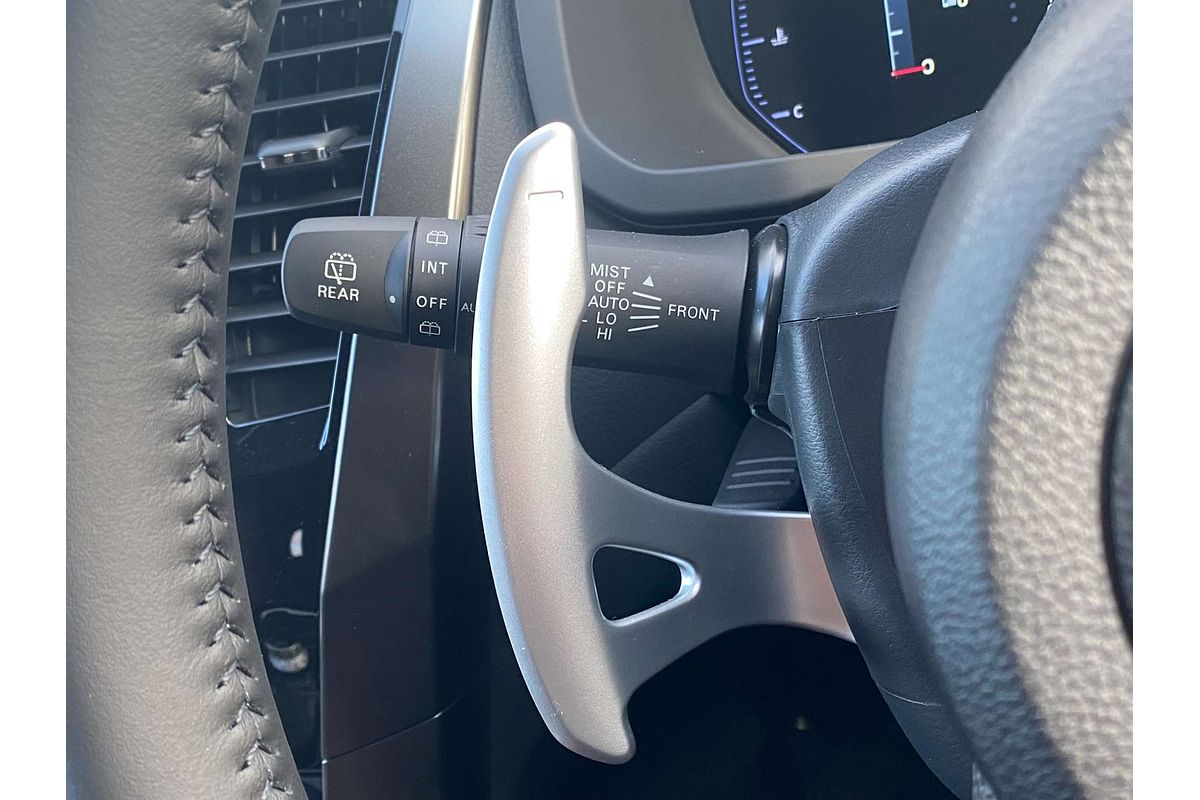 2025 Mitsubishi Pajero Sport GSR QG