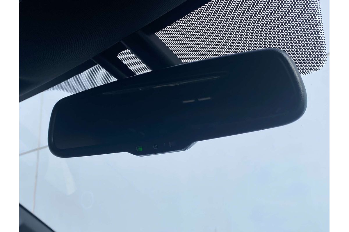 2025 Mitsubishi Pajero Sport GSR QG