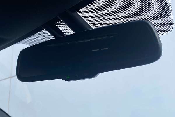 2025 Mitsubishi Pajero Sport GSR QG