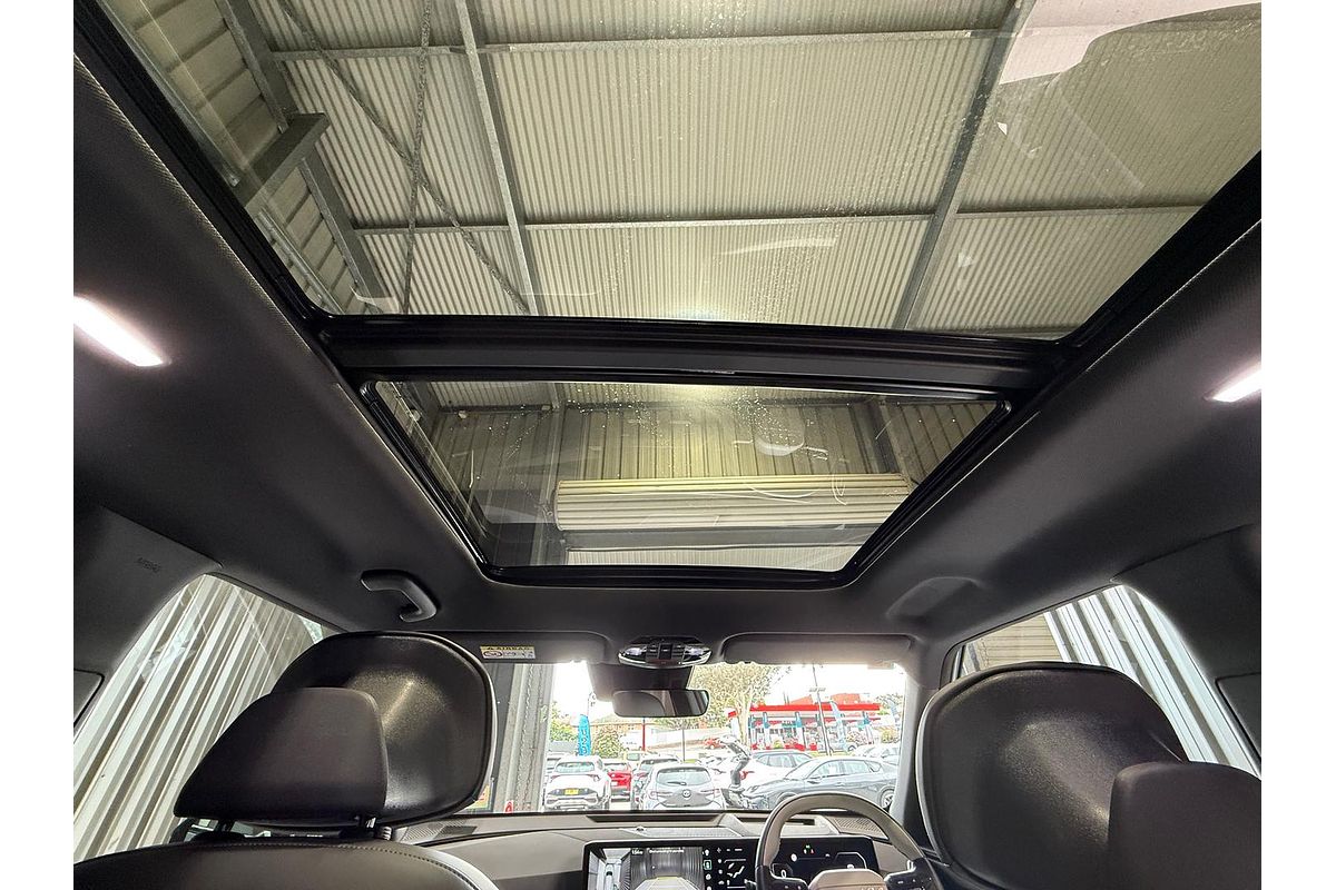 2025 Kia EV5 GT-Line OVc