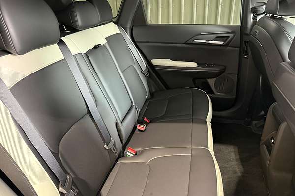 2025 Kia EV5 GT-Line OVc