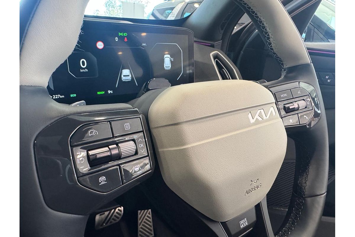 2025 Kia EV5 GT-Line OVc