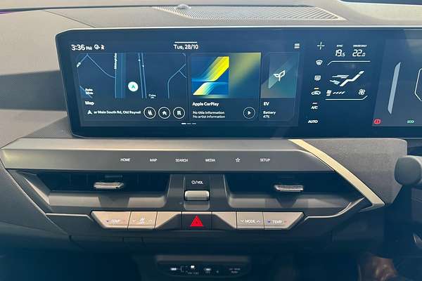 2025 Kia EV5 GT-Line OVc