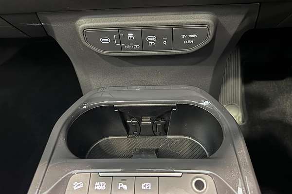 2025 Kia EV5 GT-Line OVc