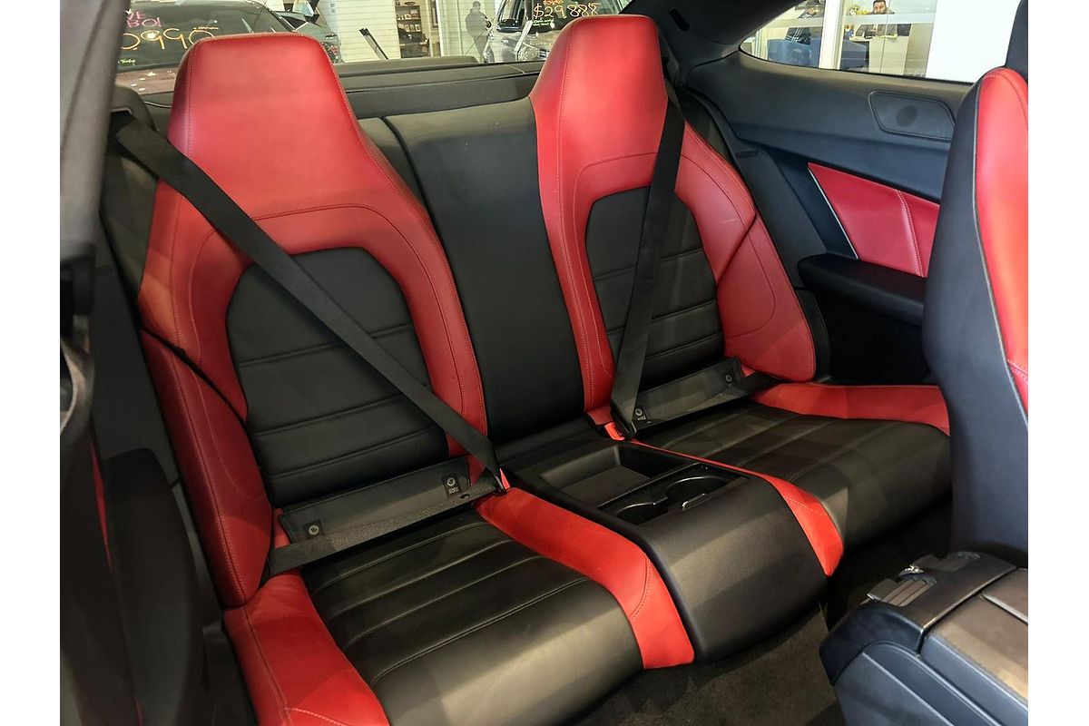 2012 Mercedes-Benz C-Class C63 AMG Performance Package C204