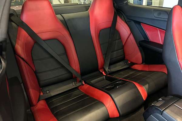 2012 Mercedes-Benz C-Class C63 AMG Performance Package C204