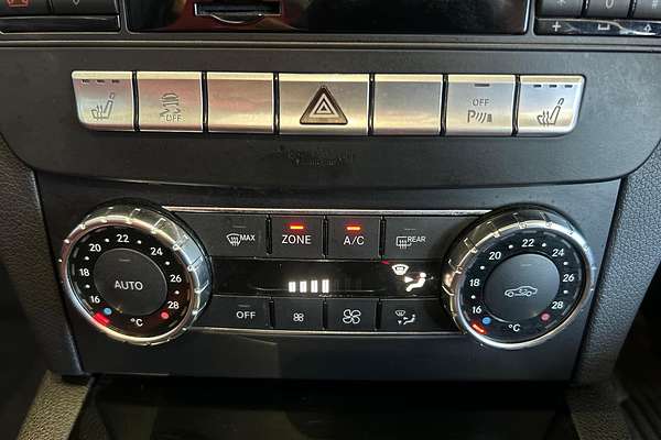 2012 Mercedes-Benz C-Class C63 AMG Performance Package C204