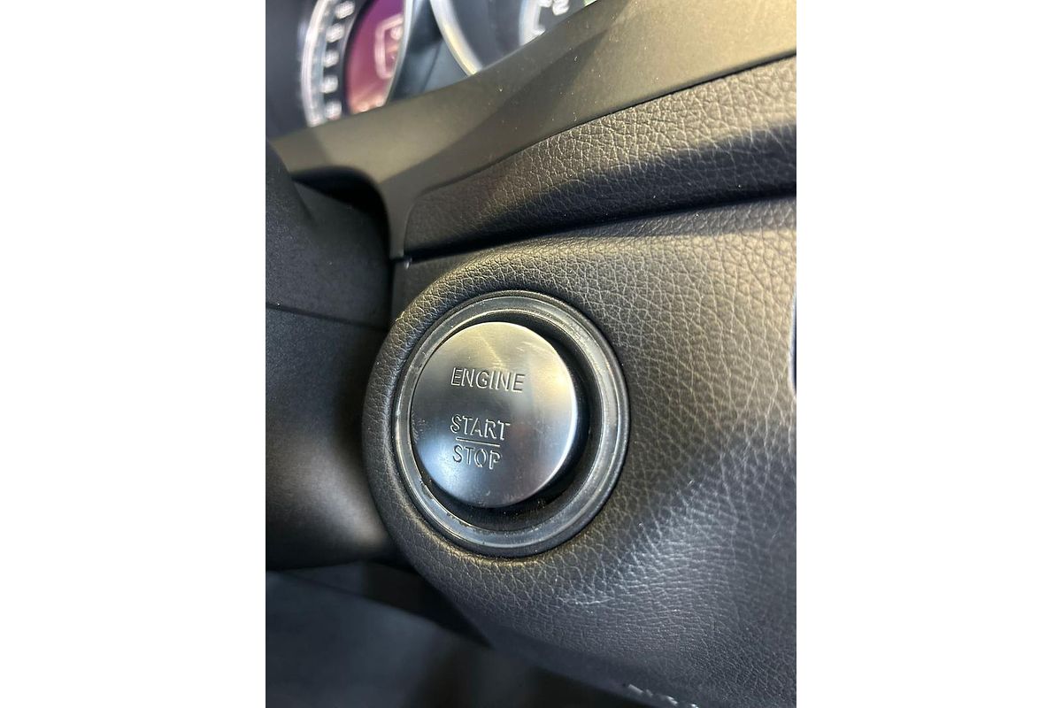 2012 Mercedes-Benz C-Class C63 AMG Performance Package C204