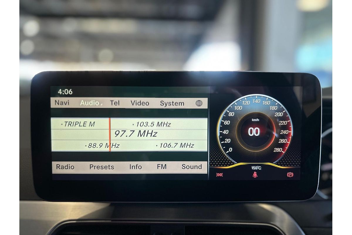 2012 Mercedes-Benz C-Class C63 AMG Performance Package C204