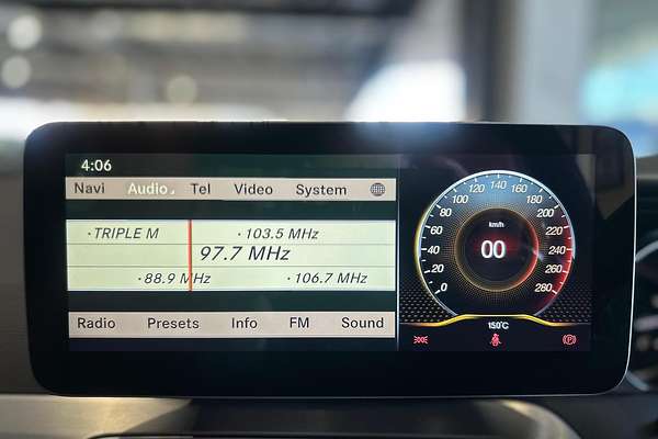 2012 Mercedes-Benz C-Class C63 AMG Performance Package C204