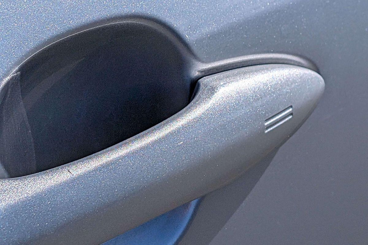 2022 Toyota Yaris Cross Hybrid Yaris Cross Hybrid GX 1.5L Auto CVT Hatch