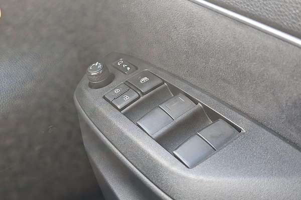 2022 Toyota Yaris Cross Hybrid Yaris Cross Hybrid GX 1.5L Auto CVT Hatch